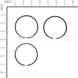 555666 Briggs & Stratton Ring Set-020