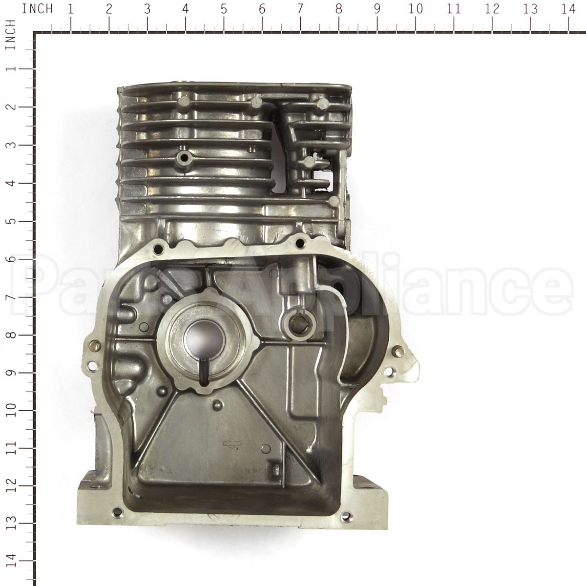 555669 Briggs & Stratton Cylinder Assembly