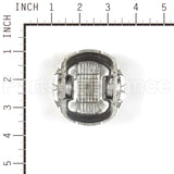 555672 Briggs & Stratton Piston Assembly