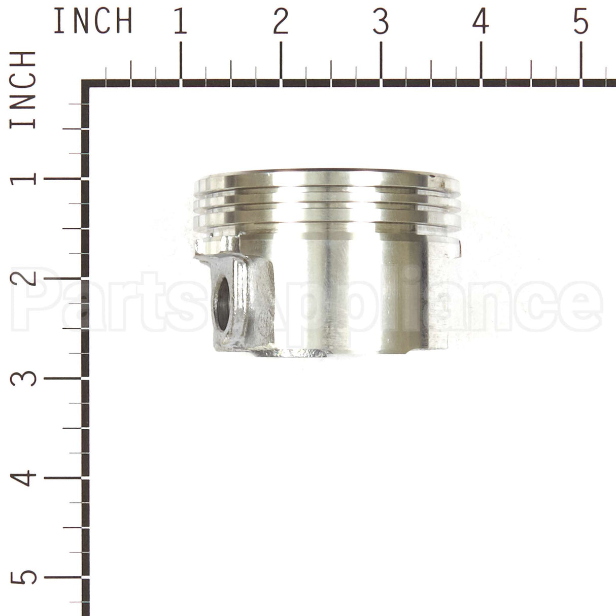 555672 Briggs & Stratton Piston Assembly
