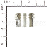 555672 Briggs & Stratton Piston Assembly
