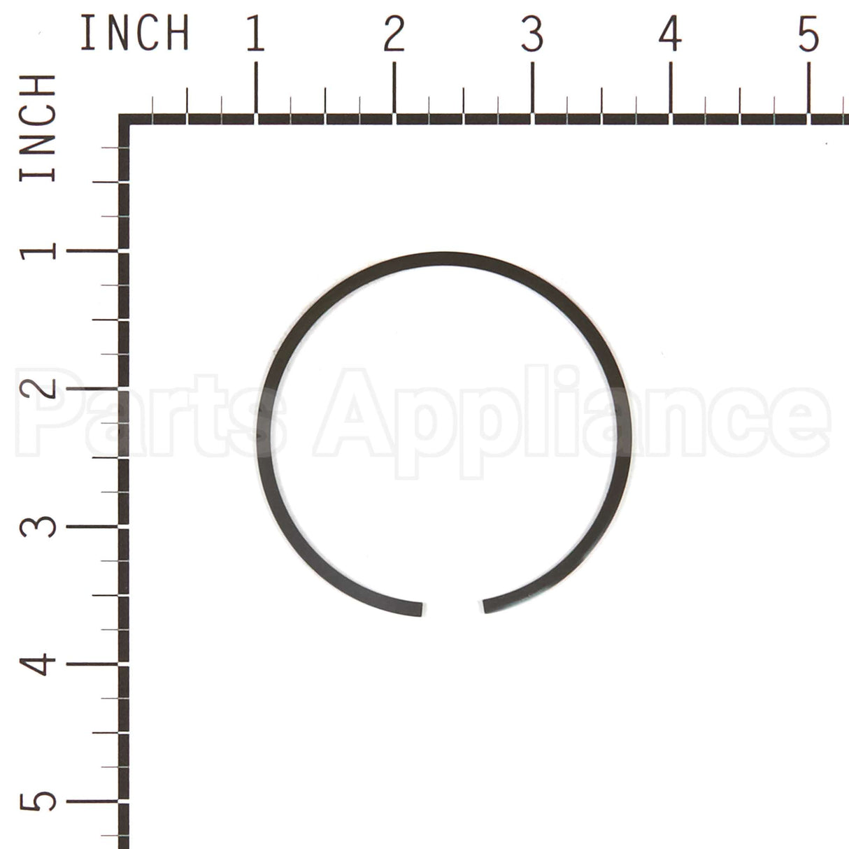 555672 Briggs & Stratton Piston Assembly