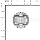 555673 Briggs & Stratton Piston Assembly-010