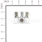 555673 Briggs & Stratton Piston Assembly-010