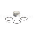 555674 Briggs & Stratton Piston Assembly-015