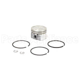 555674 Briggs & Stratton Piston Assembly-015