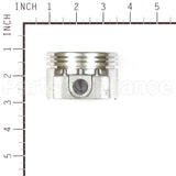 555674 Briggs & Stratton Piston Assembly-015