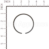 555674 Briggs & Stratton Piston Assembly-015