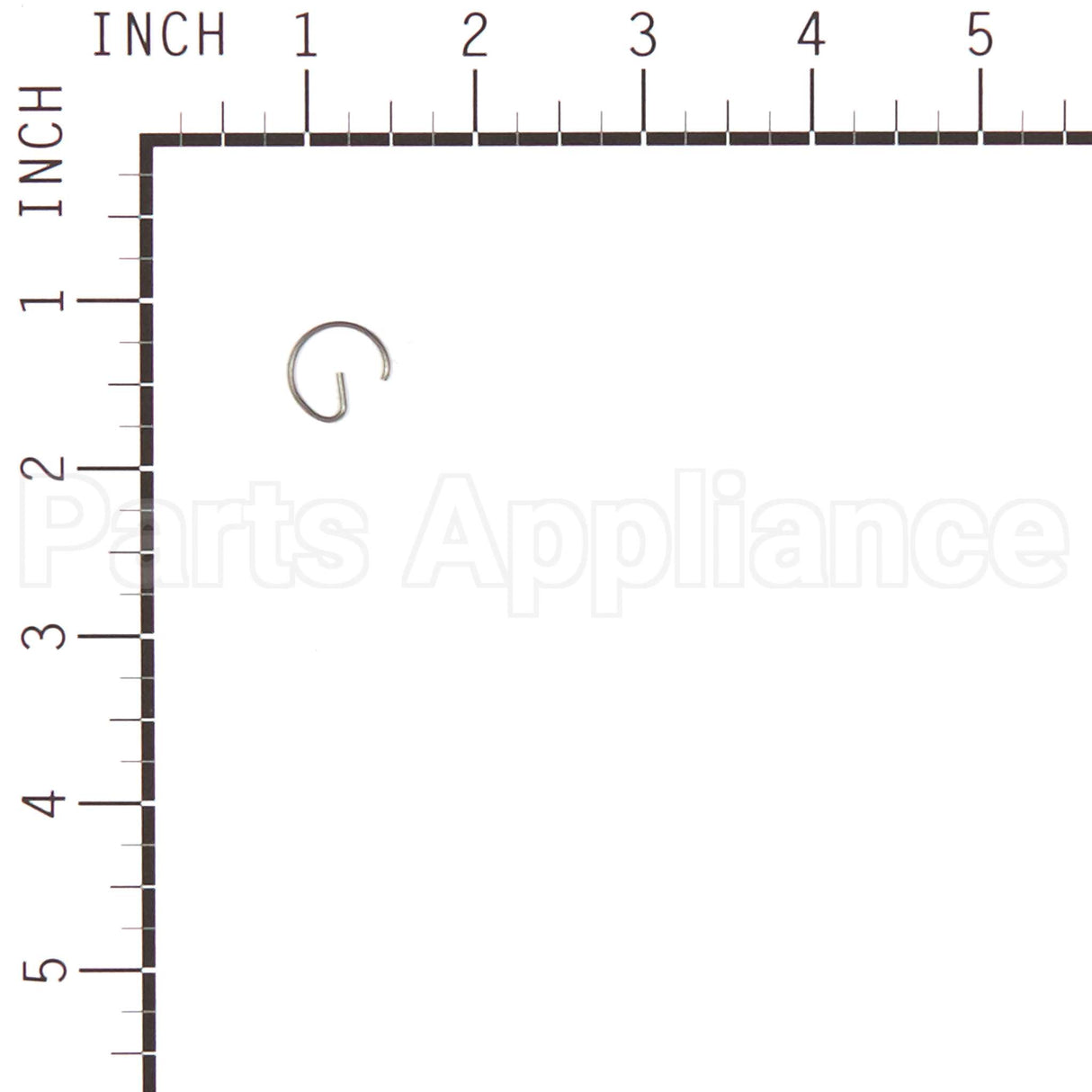 555674 Briggs & Stratton Piston Assembly-015