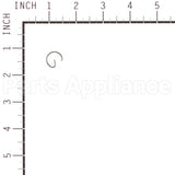 555674 Briggs & Stratton Piston Assembly-015