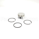 555675 Briggs & Stratton Piston Assembly-020