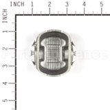 555675 Briggs & Stratton Piston Assembly-020