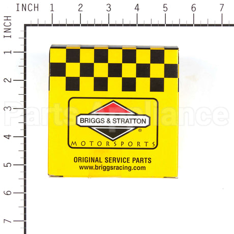 555677 Briggs & Stratton Piston Assembly-030
