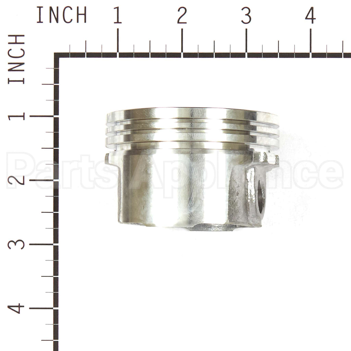 555677 Briggs & Stratton Piston Assembly-030