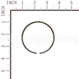 555677 Briggs & Stratton Piston Assembly-030