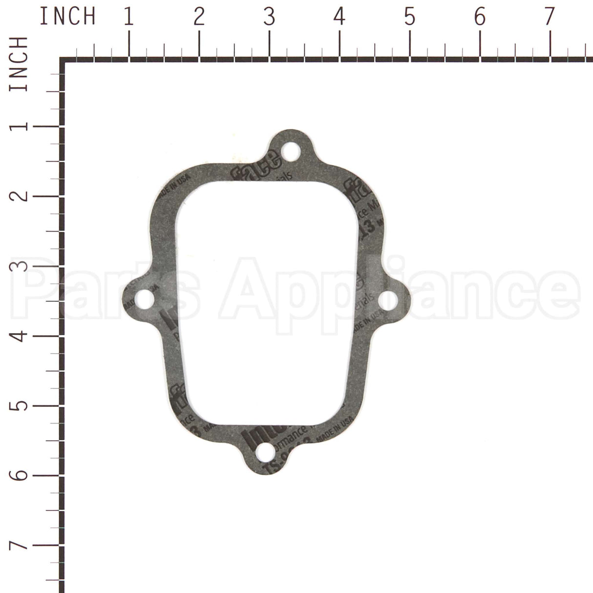 555679 Briggs & Stratton Cover-Rocker