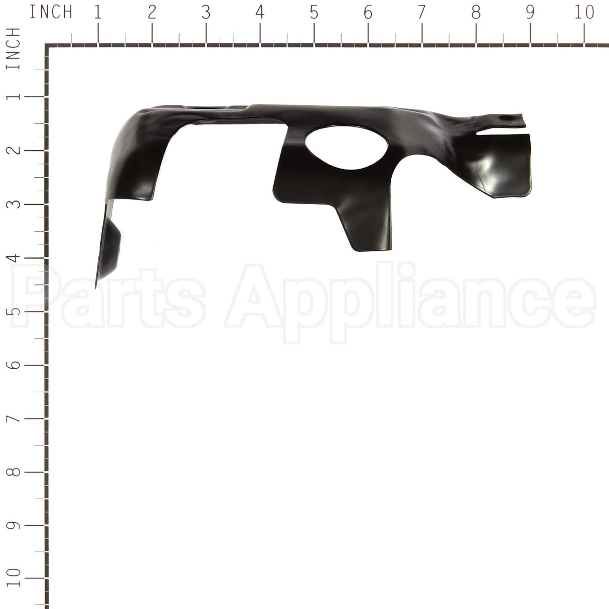 555680 Briggs & Stratton Shield-Cylinder
