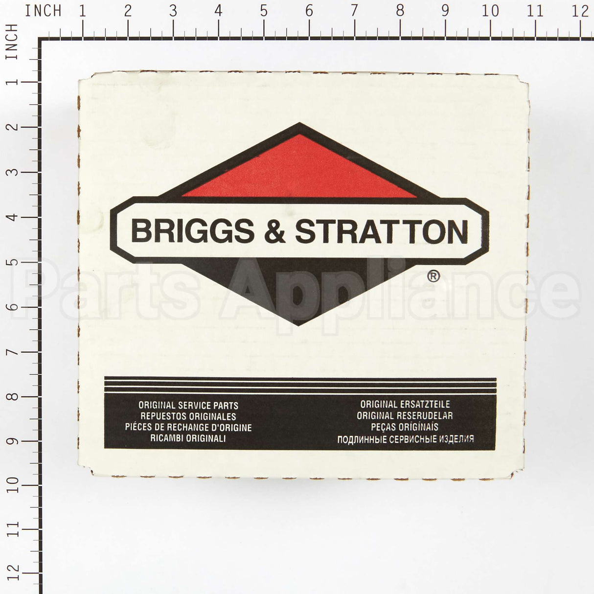 555683 Briggs & Stratton Flywheel