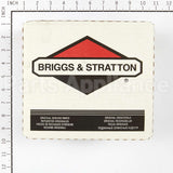 555683 Briggs & Stratton Flywheel