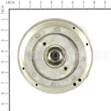 555683 Briggs & Stratton Flywheel