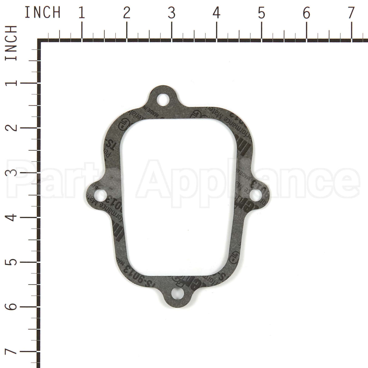 555688 Briggs & Stratton Breather Assembly