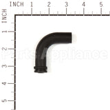 555688 Briggs & Stratton Breather Assembly