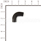 555688 Briggs & Stratton Breather Assembly