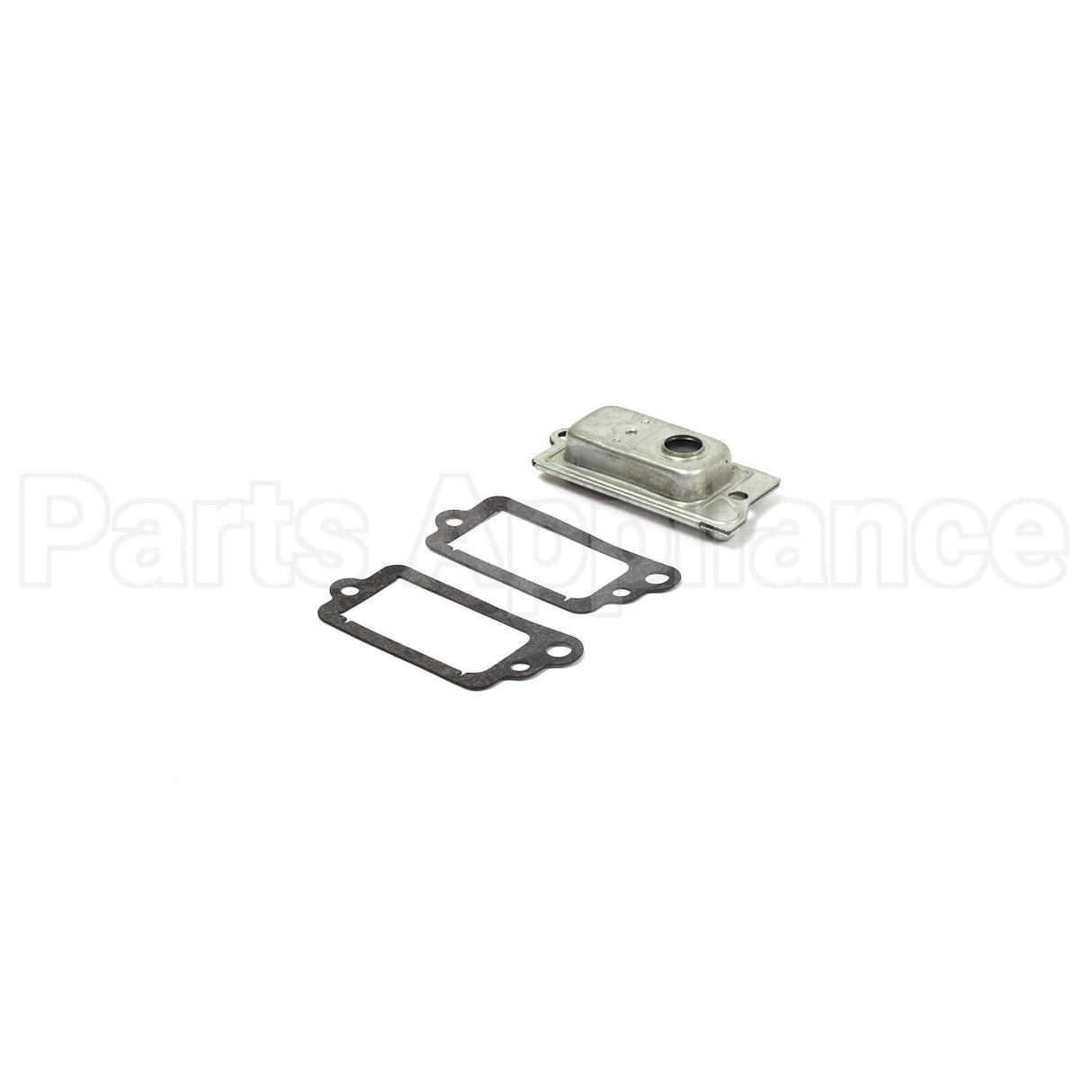 555689 Briggs & Stratton Breather Assembly