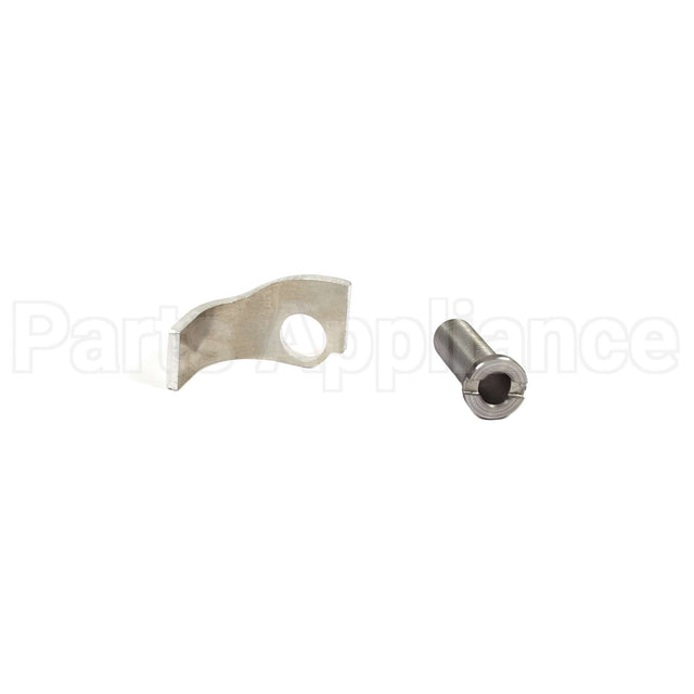 555690 Briggs & Stratton Disperser-Heat