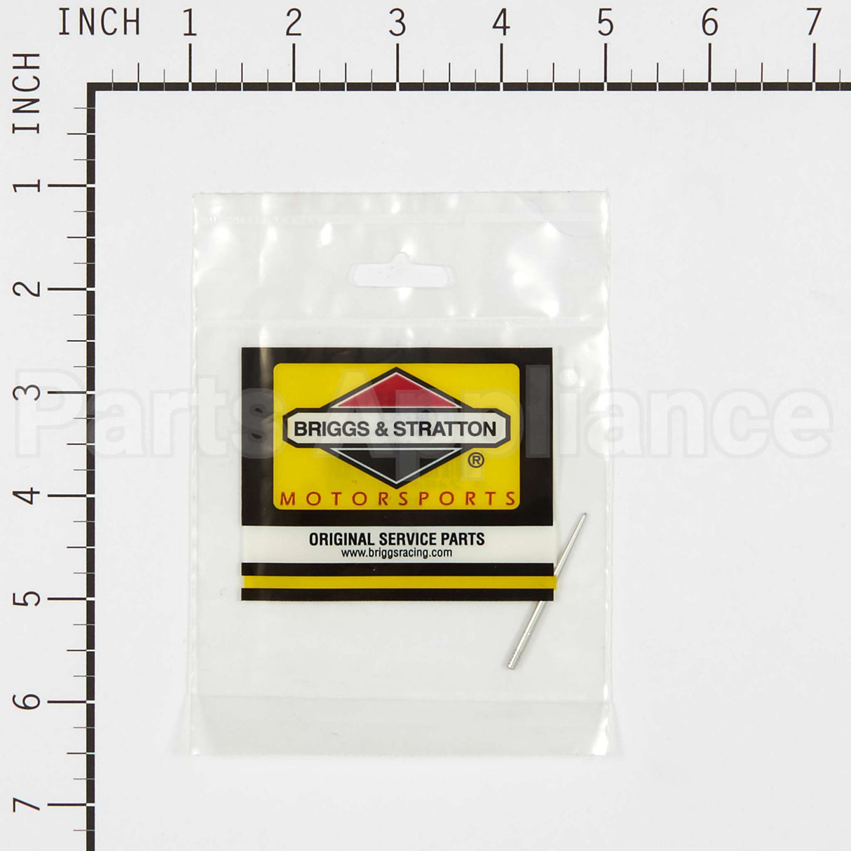 555691 Briggs & Stratton Jet-Needle