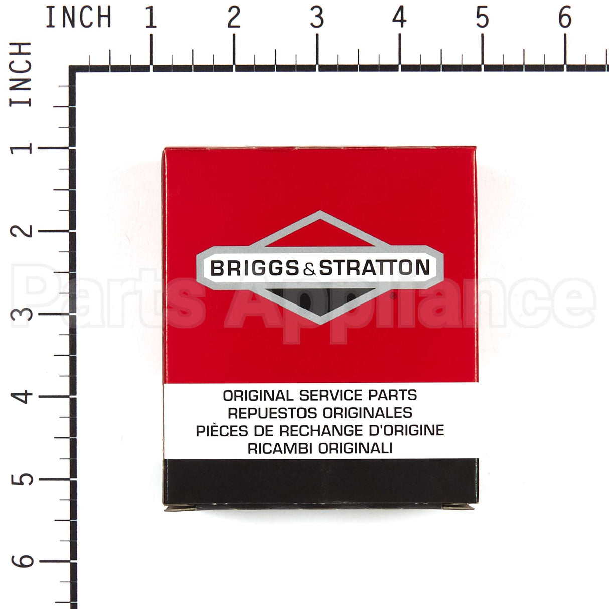 555694 Briggs & Stratton Ring Set-030