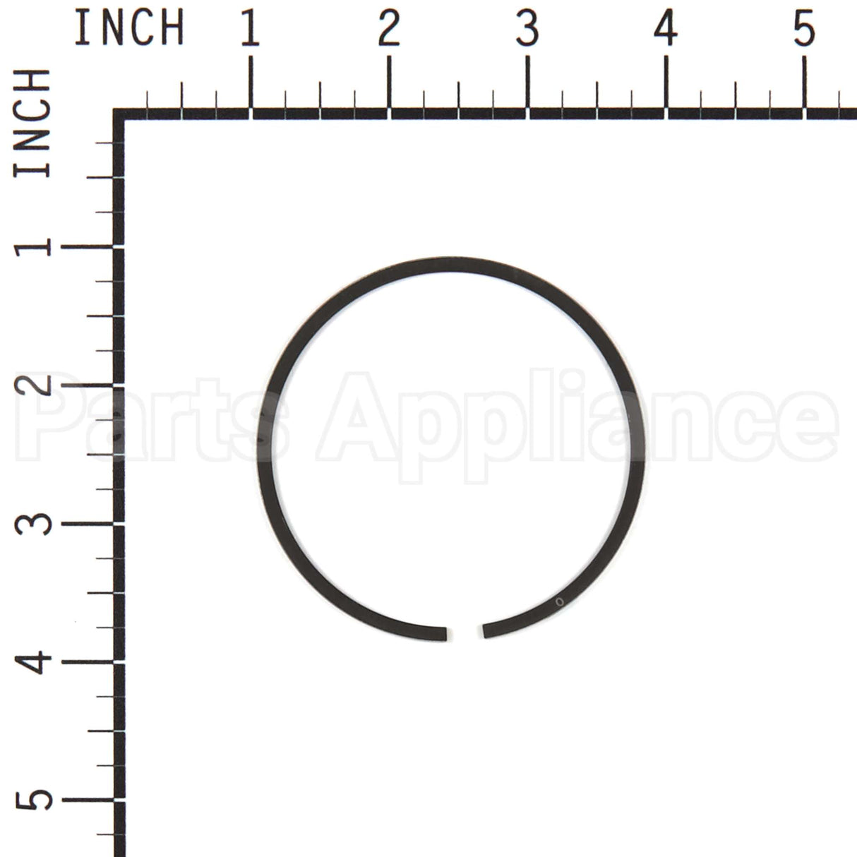 555694 Briggs & Stratton Ring Set-030