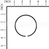 555694 Briggs & Stratton Ring Set-030
