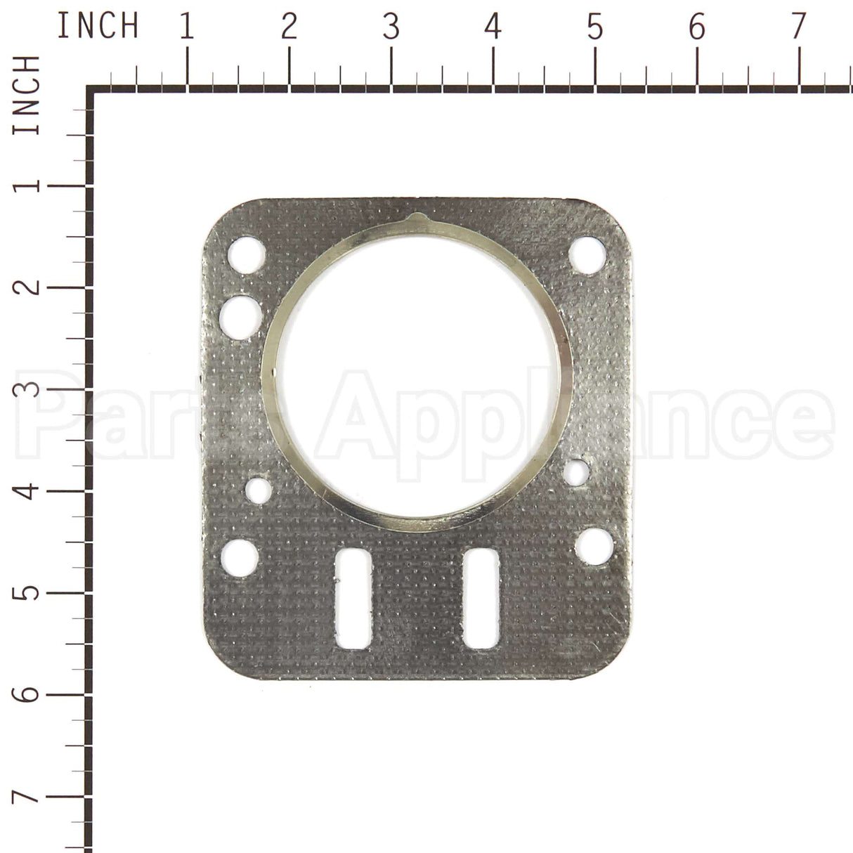 555698 Briggs & Stratton Gasket-Cylinder Head