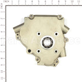 555706 Briggs & Stratton Cover-Crankcase