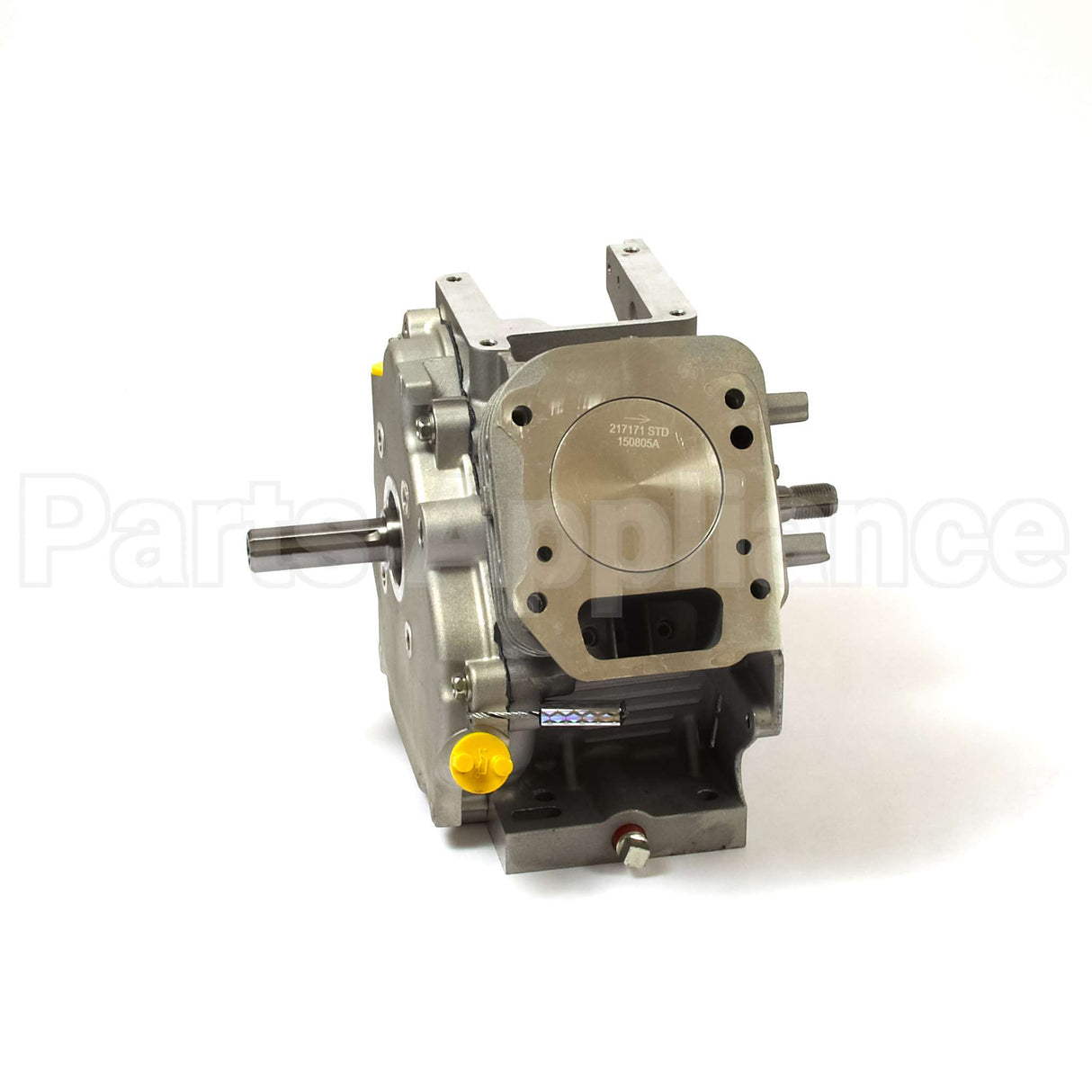 555715A Briggs & Stratton Sb (Motorsports)