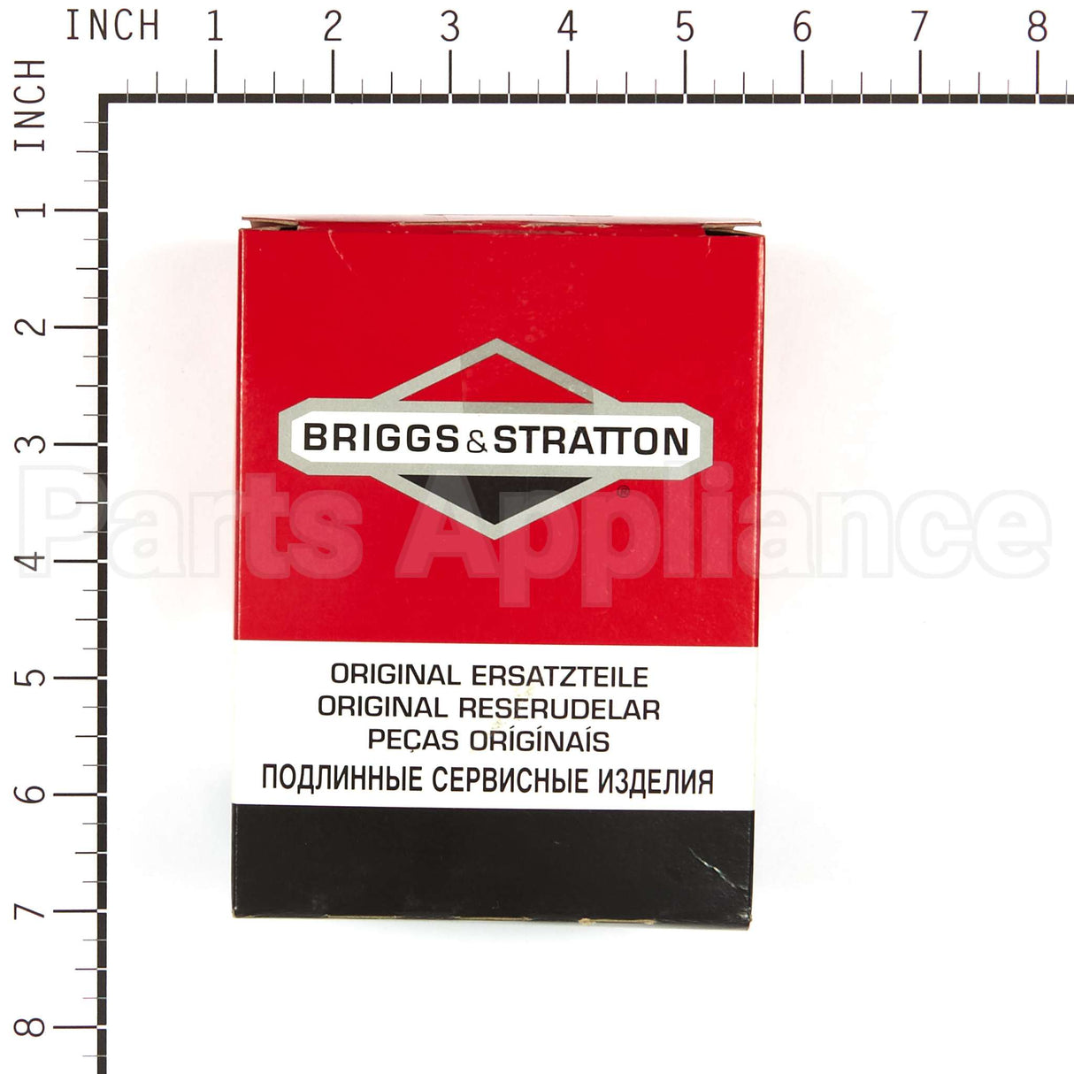 555718 Briggs & Stratton Armature-Magneto