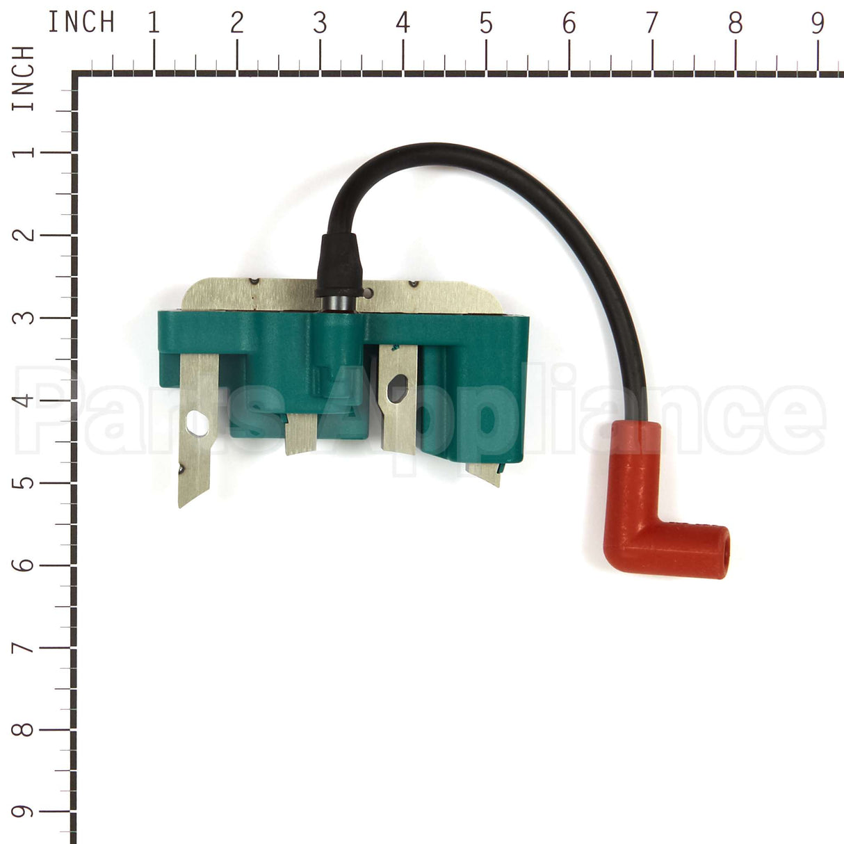 555718 Briggs & Stratton Armature-Magneto