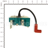 555718 Briggs & Stratton Armature-Magneto