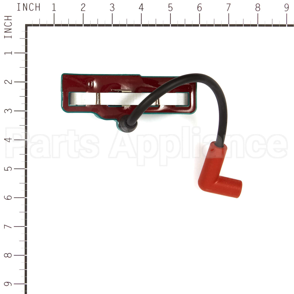 555718 Briggs & Stratton Armature-Magneto