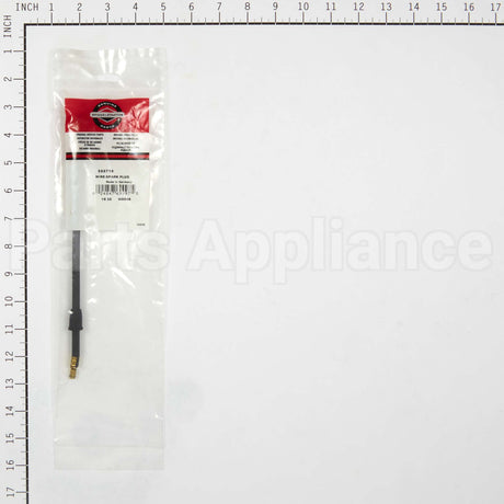 555719 Briggs & Stratton Wire-Spark Plug