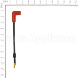 555719 Briggs & Stratton Wire-Spark Plug