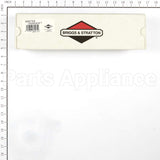 555722 Briggs & Stratton Crankshaft