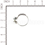 555726 Briggs & Stratton Clamp