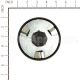 555727 Briggs & Stratton Clutch-Centrifugal