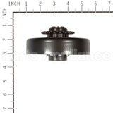 555727 Briggs & Stratton Clutch-Centrifugal