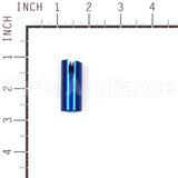 555734 Briggs & Stratton Valve-Throttle