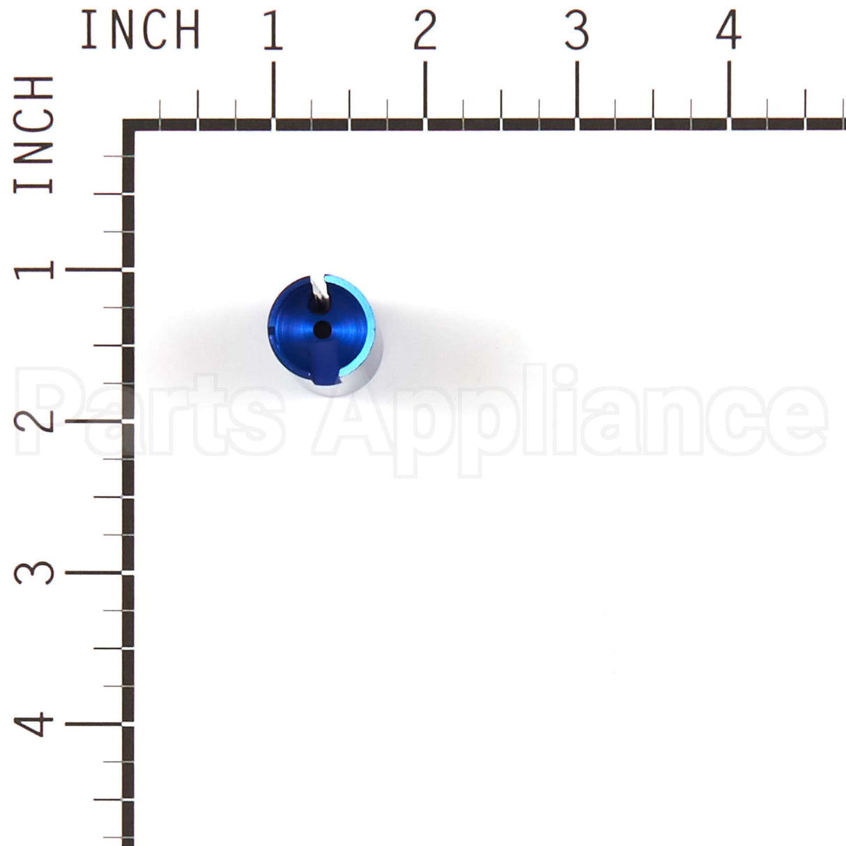 555734 Briggs & Stratton Valve-Throttle