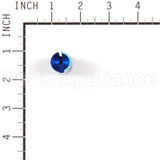 555734 Briggs & Stratton Valve-Throttle