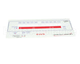 55574 Henny Penny Decal - Ce 690